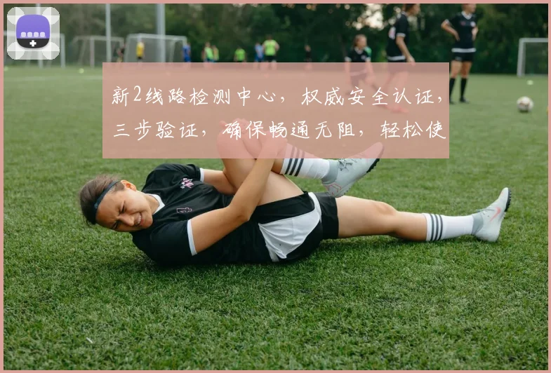 新2线路检测中心，权威安全认证，三步验证，确保畅通无阻，轻松使用，告别断线烦恼，畅享游戏乐趣，