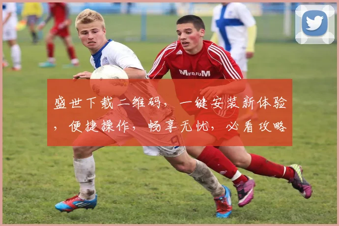 盛世下载二维码，一键安装新体验，便捷操作，畅享无忧，必看攻略，三步轻松搞定